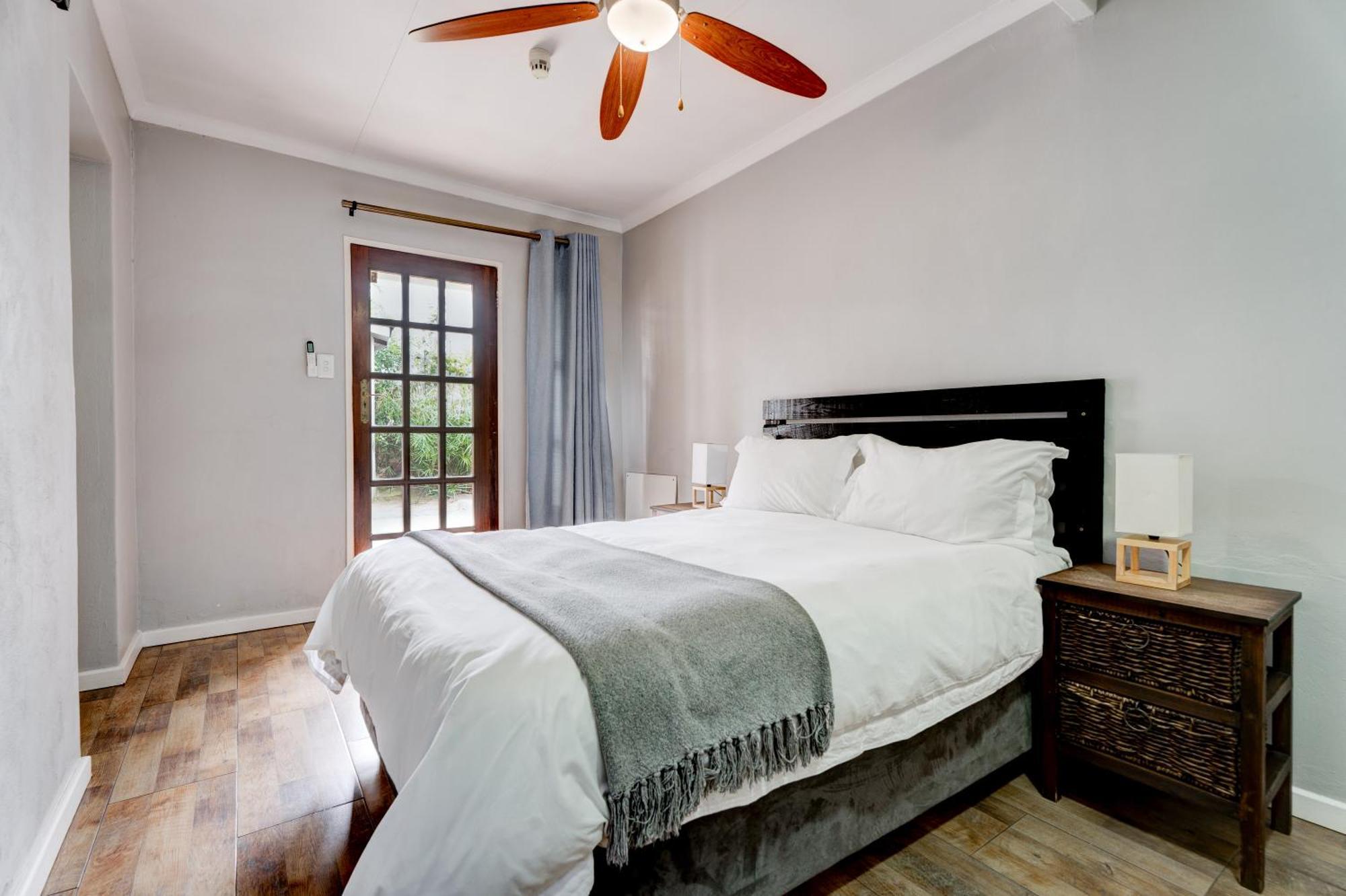 The Bosau Guest House Pretoria-Noord エクステリア 写真