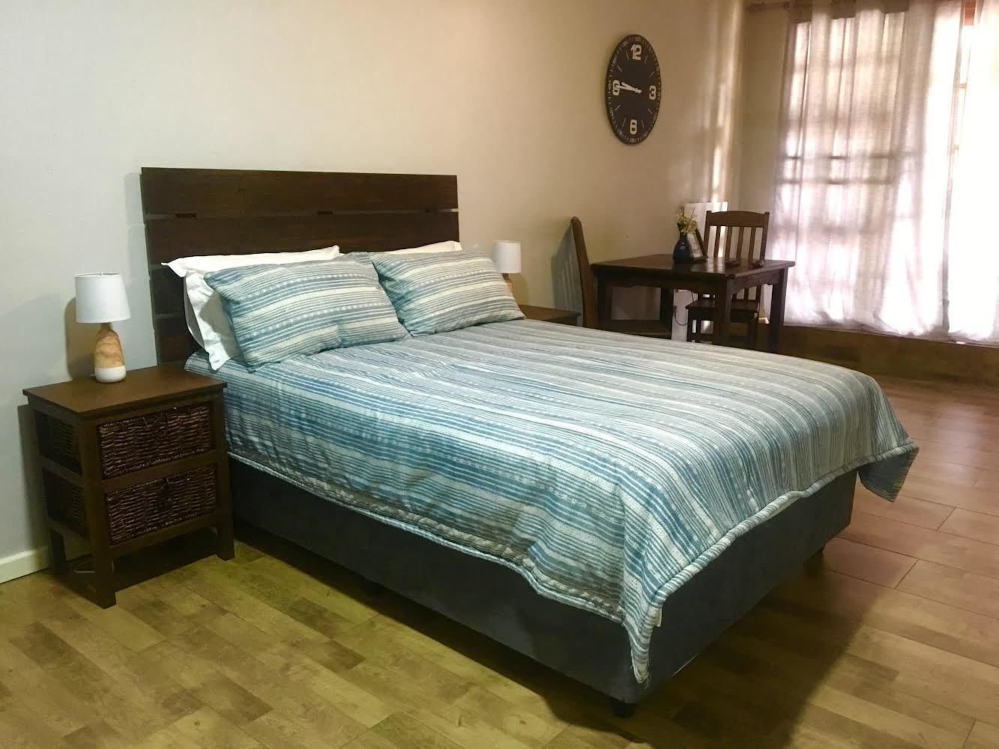 The Bosau Guest House Pretoria-Noord エクステリア 写真