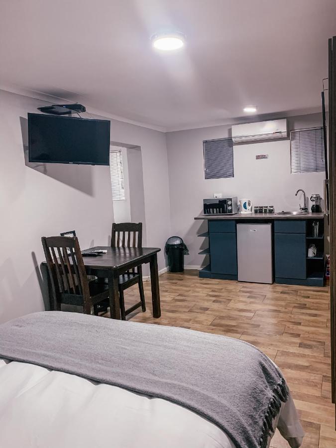The Bosau Guest House Pretoria-Noord エクステリア 写真