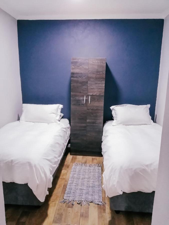 The Bosau Guest House Pretoria-Noord エクステリア 写真