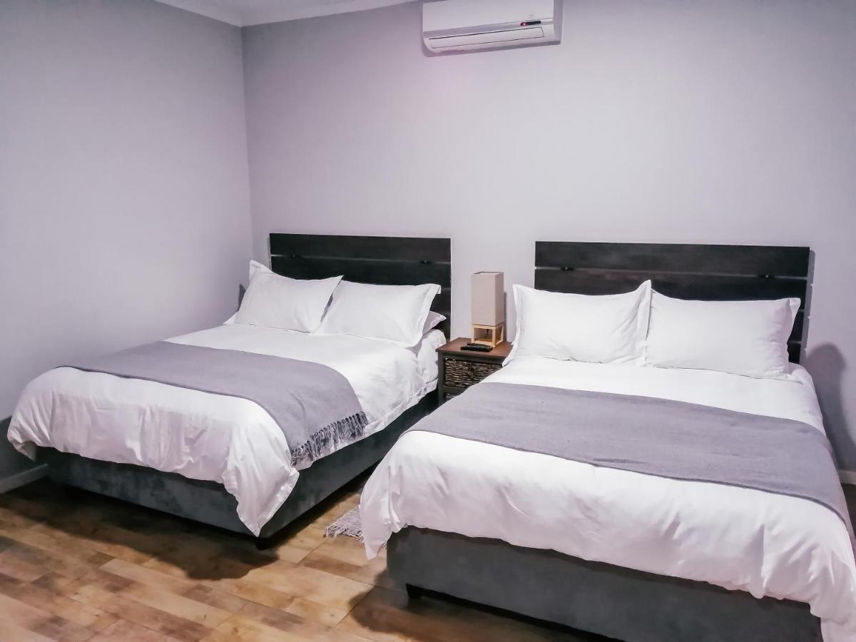 The Bosau Guest House Pretoria-Noord エクステリア 写真