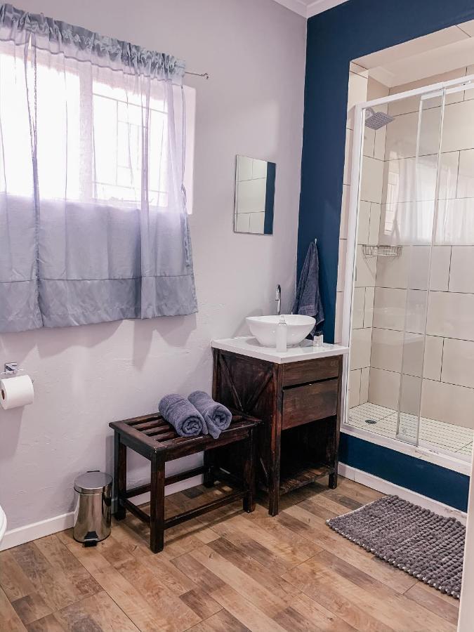 The Bosau Guest House Pretoria-Noord エクステリア 写真