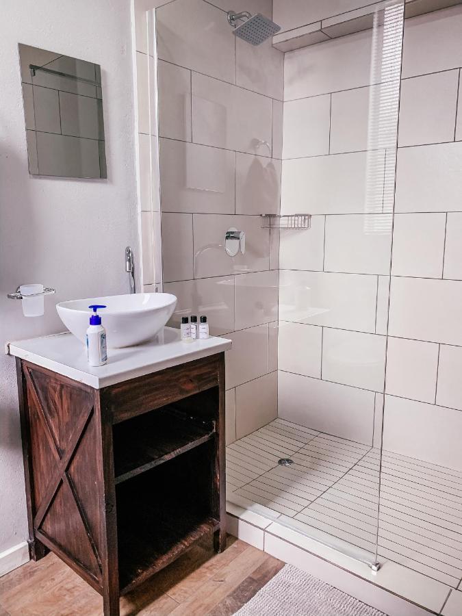 The Bosau Guest House Pretoria-Noord エクステリア 写真