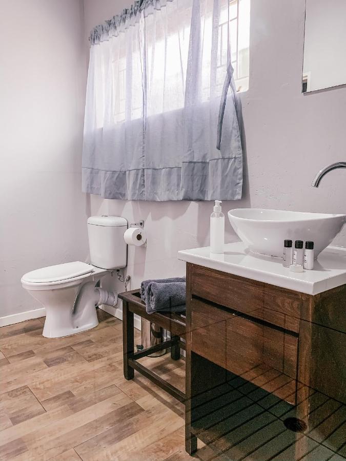 The Bosau Guest House Pretoria-Noord エクステリア 写真
